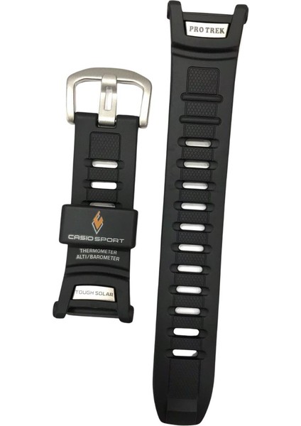 Casio Protrek PRG-130 PRW-1500 Orijinal Saat Kordonu Kayışı