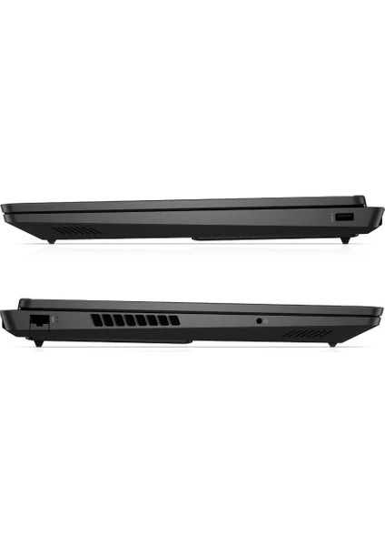 Omen 17-DB0019NT Amd Ryzen 7-8845HS A44QQEA-068 96GB 2tb Nvıdıa Geforce RTX4070 8gb Windows 11 Pro 17.3 Inç Fhd Taşınabilir Bilgisayar