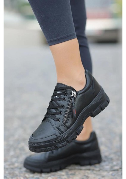 Snicker 02962 Kadın Günlük Spor Ayakkabı