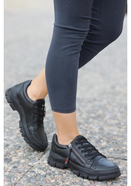 Snicker 02962 Kadın Günlük Spor Ayakkabı modelleri