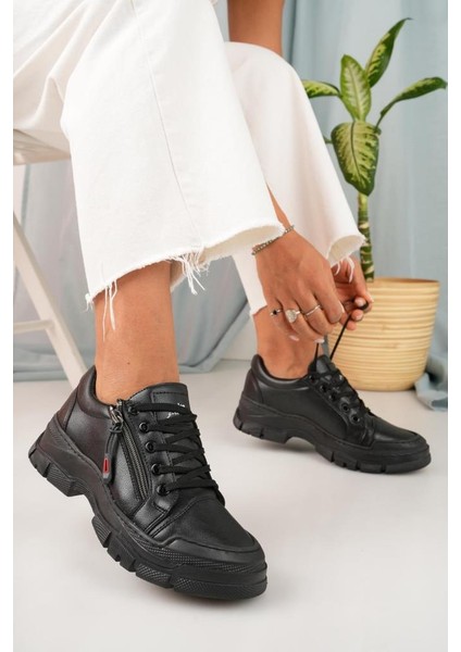 Snicker 02962 Kadın Günlük Spor Ayakkabı indirimleri