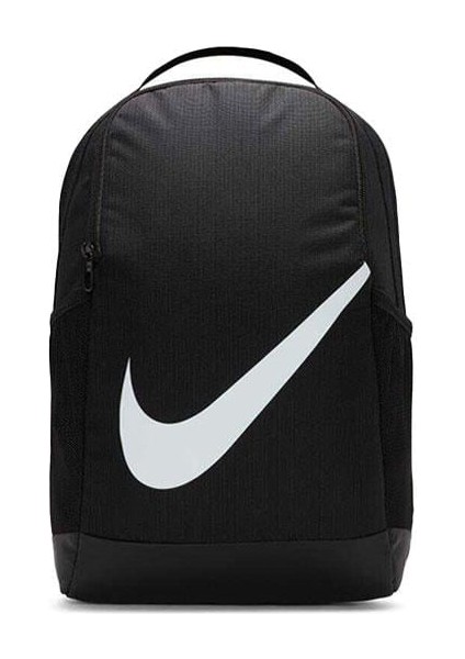 Brasilia Unisex Sırt Çantası DV9436-010 Siyah