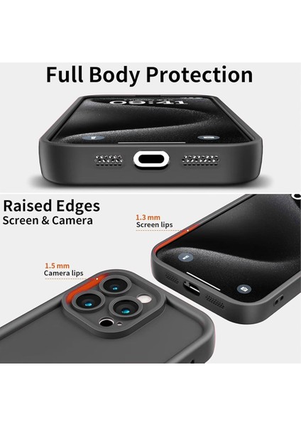 Samsung Galaxy A56 Kılıf Viera Seri Silikon Kapak