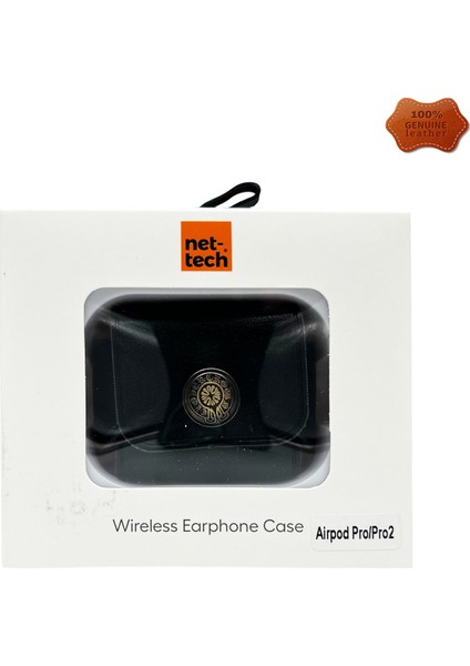 Apple Airpods Pro Uyumlu NT-N051 Airpods Arka Koruma Kılıf