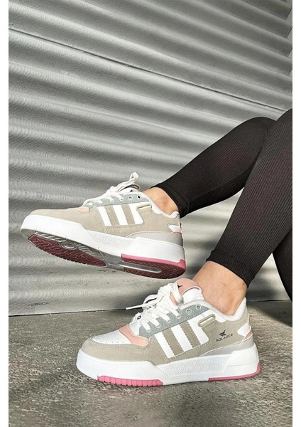 Slzr 02926 Unisex Günlük Sneaker Spor Ayakkabı modelleri
