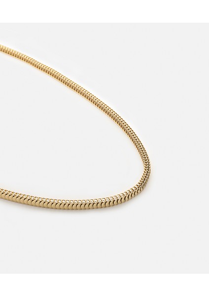 Metal Zincir Kolye IS1250051028265
