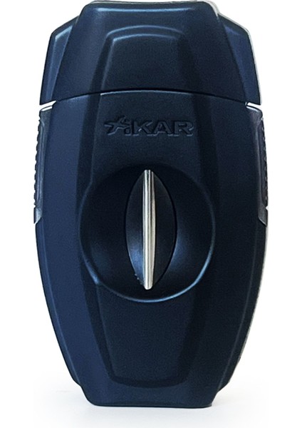 XIKAR157 Vx2 V-Cut Puro Makası Kesici Çok Amaçlı Delici Siyah fiyatları