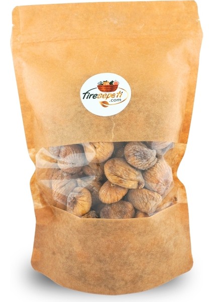 Kuru Incir Küçük Boy 1 . Kalite 1kg