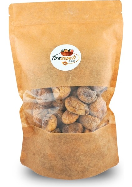 Kuru Incir Küçük Boy 1 . Kalite 1kg