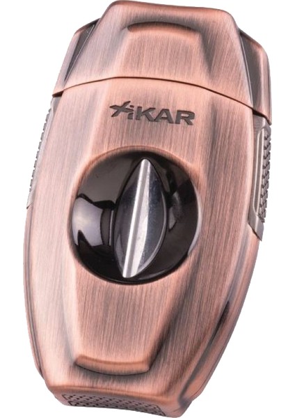 157 Vx2 V-Cut Puro Makası Kesici Çok Amaçlı Delici Bronz