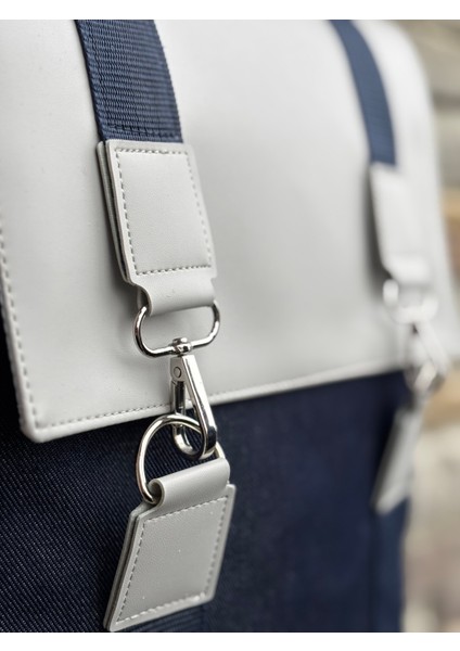 Laptop Çantası Su Geçirmez Çok Bölmeli Laptop Sırt Çantası - 16 Inç Bilgisayar ve Günlük Kullanım Için modelleri