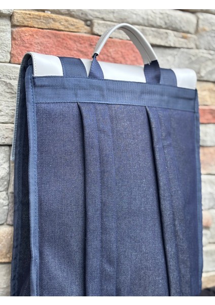 Laptop Çantası Su Geçirmez Çok Bölmeli Laptop Sırt Çantası - 16 Inç Bilgisayar ve Günlük Kullanım Için indirimleri