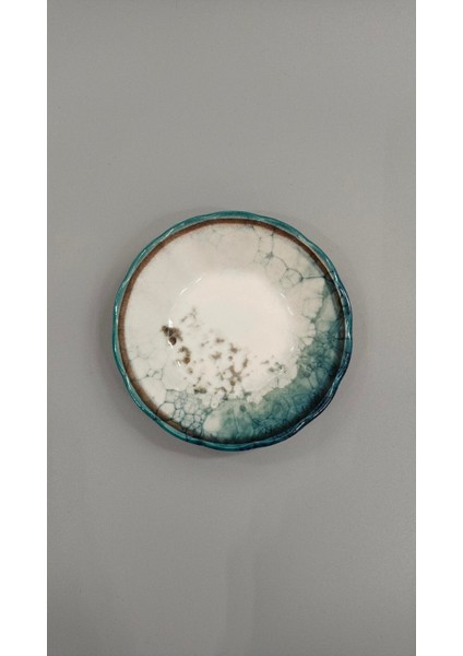 Acem 10 cm Çay Tabağı Reaktif DG1341