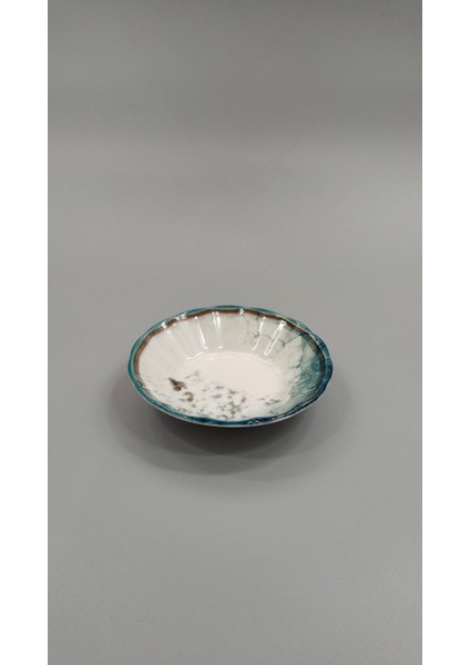 Acem 10 cm Çay Tabağı Reaktif DG1341