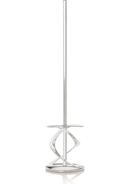 Dekor 1517 Boya Alçı Harç Karıştırıcı Mikser Uç 14 cm