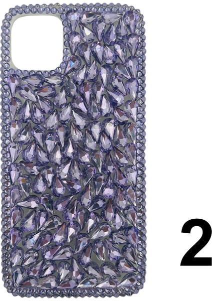 iPhone 14 Plus Uyumlu NT-N046 Arka Koruma Kılıf
