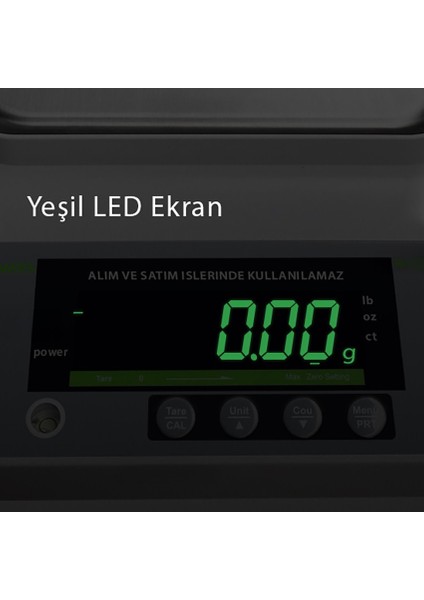 Swock Mk 20002 Dijital Hassas Terazi (2 kg / 0.01 gr) modelleri