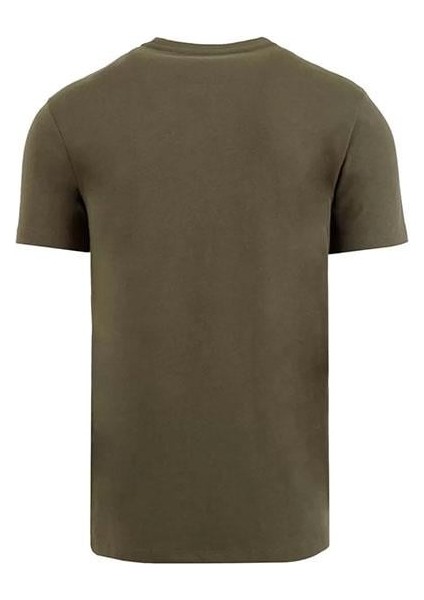 Dunstan River Erkek T-Shirt TB0A2BPRAR51 Yeşil fiyatları