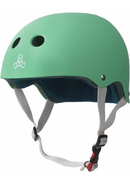 The Certified Sweatsaver Mint Mat Kask L/xl