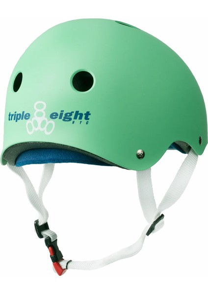 The Certified Sweatsaver Mint Mat Kask L/xl fiyatları