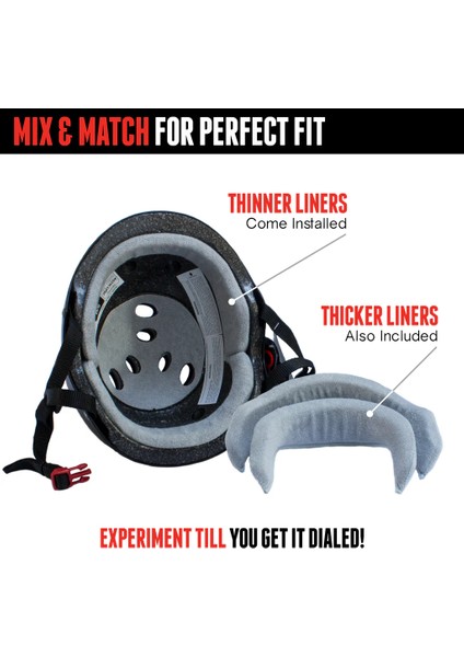 The Certified Sweatsaver Mint Mat Kask L/xl fırsatları