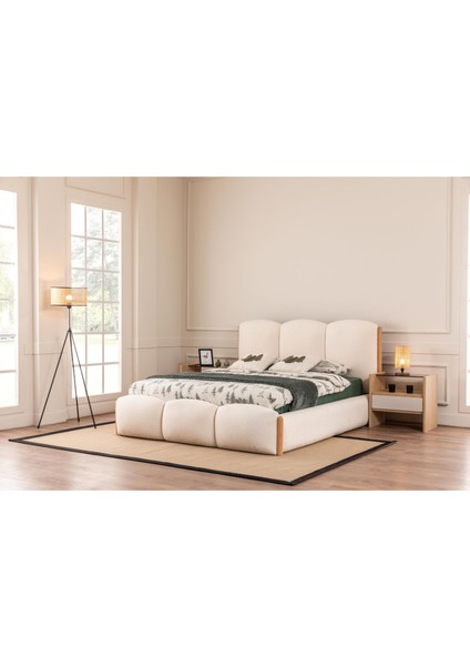 Gouda Bazalı Karyola