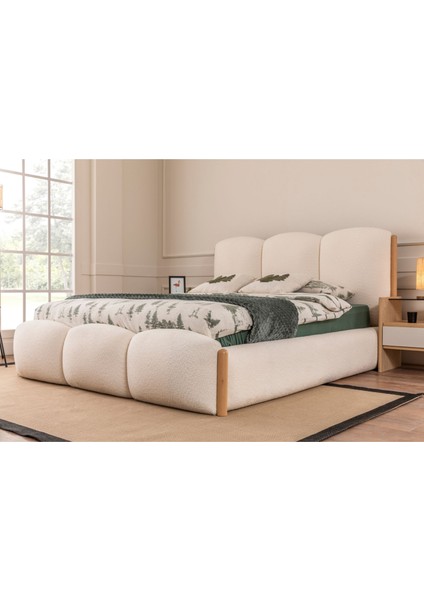 Gouda Bazalı Karyola fiyatları