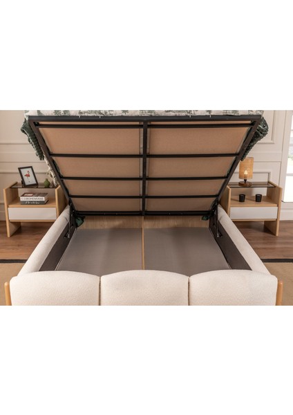 Gouda Bazalı Karyola modelleri