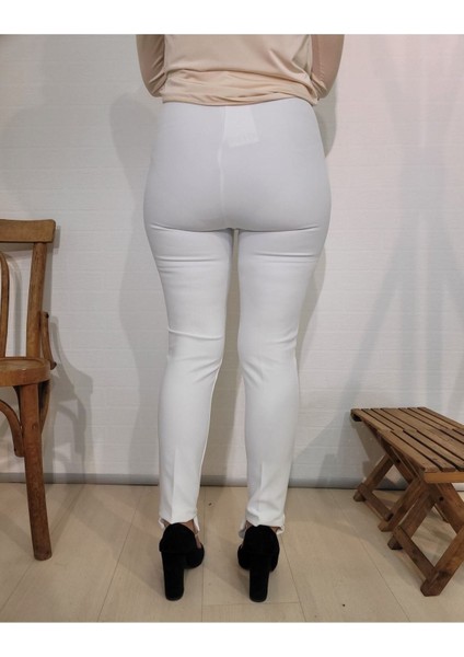 70311 Yüksek Bel Füzo Pantolon fırsatları