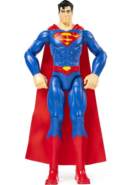 Süperman 30 cm Figür