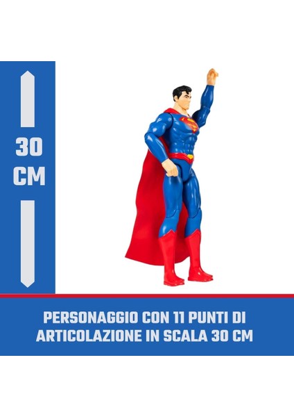 Süperman 30 cm Figür fiyatları