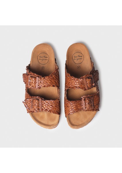 Kadın Terlik Guam-Te Toni Pons Cuiro modelleri