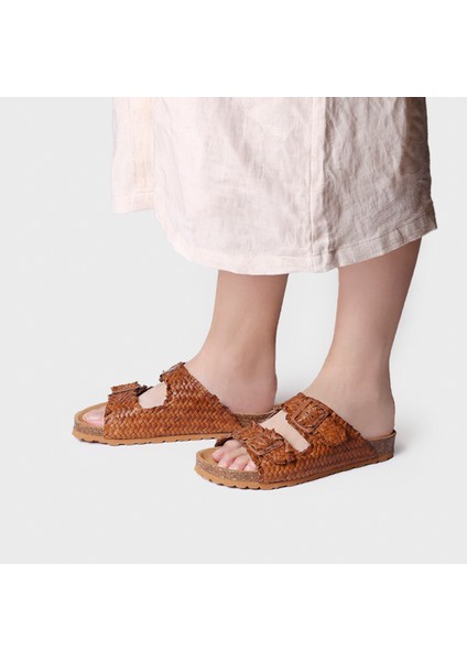 Kadın Terlik Guam-Te Toni Pons Cuiro fırsatları