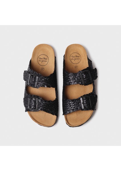 Kadın Terlik Guam-Te Toni Pons Negre modelleri