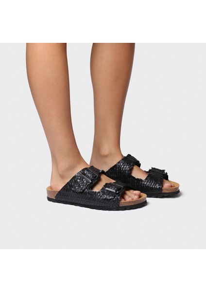 Kadın Terlik Guam-Te Toni Pons Negre fırsatları