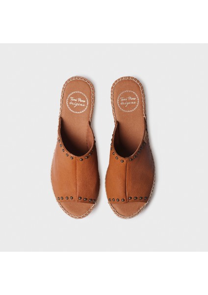 Kadın Terlik Modena Toni Pons Cuiro modelleri