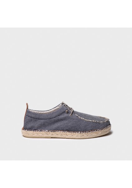 Erkek Espadril / Keten Oscar Toni Pons Navy