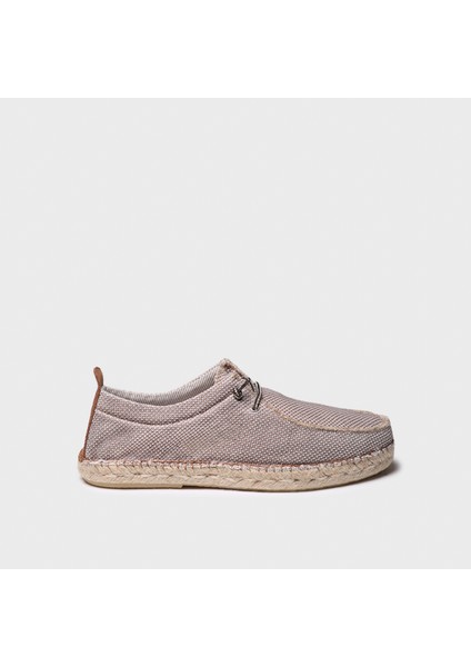Erkek Espadril / Keten Oscar Toni Pons Pedra