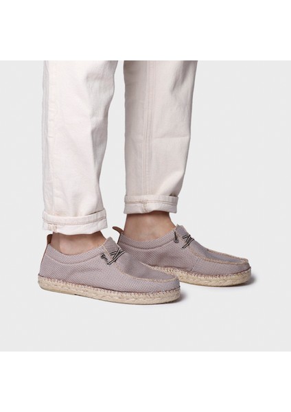 Erkek Espadril / Keten Oscar Toni Pons Pedra fırsatları
