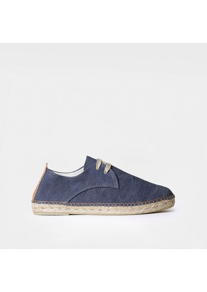 Erkek Espadril / Keten Dixon Toni Pons Navy