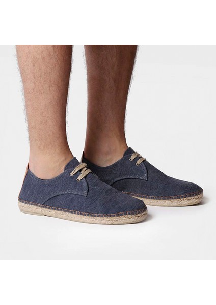 Erkek Espadril / Keten Dixon Toni Pons Navy fırsatları