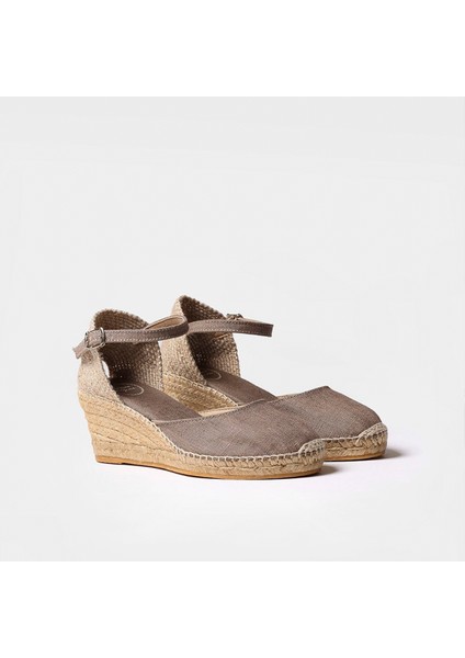 Kadın Sandalet Caldes Toni Pons Taupe fiyatları