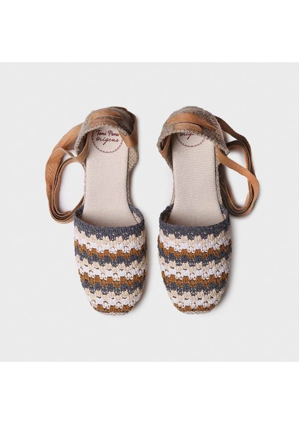 Kadın Sandalet Georgina Toni Pons Terra modelleri