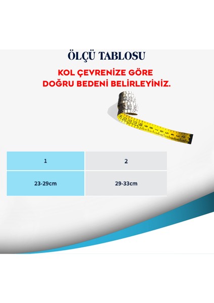 - Fittech Epikondilit Bandı Code 5834