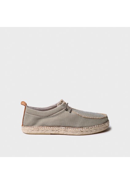 Erkek Espadril / Keten Oscar Toni Pons Khaki