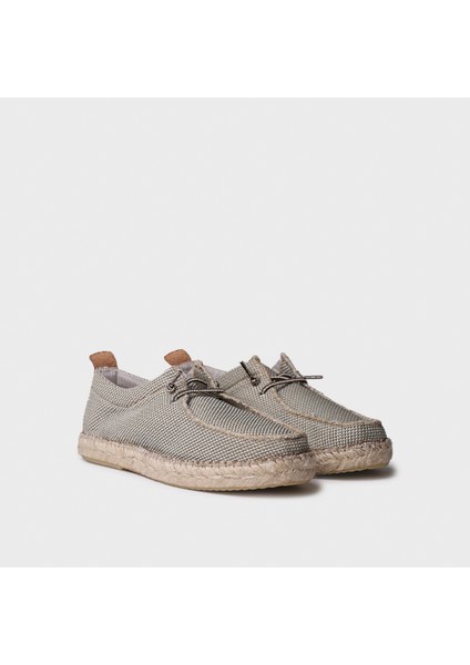 Erkek Espadril / Keten Oscar Toni Pons Khaki fiyatları