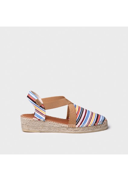 Kadın Sandalet Vinaros Toni Pons Multi