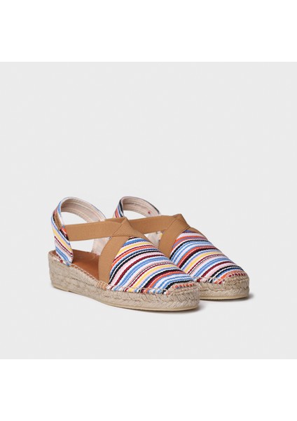Kadın Sandalet Vinaros Toni Pons Multi fiyatları