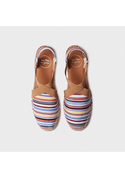 Kadın Sandalet Vinaros Toni Pons Multi modelleri