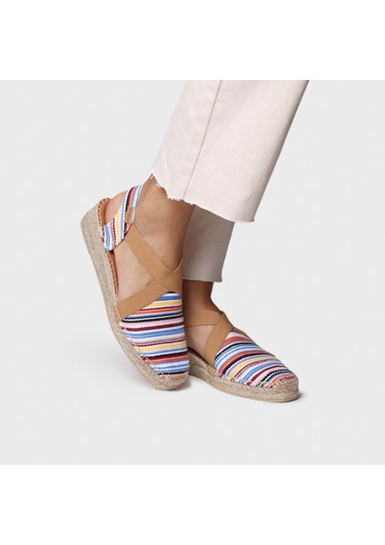 Kadın Sandalet Vinaros Toni Pons Multi fırsatları
